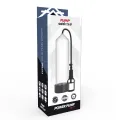 Rx7 Transparent von Pump Addicted