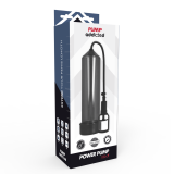 Rx7 Schwarz von Pump Addicted | Fesselliebe.de