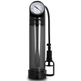 Rx9 Schwarz von Pump Addicted | Fesselliebe.de