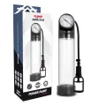 Rx9 Transparent von Pump Addicted