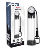 Rx9 Transparent von Pump Addicted | Fesselliebe.de