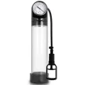 Rx9 Transparent von Pump Addicted
