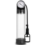 Rx9 Transparent von Pump Addicted | Fesselliebe.de