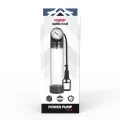Rx9 Transparent von Pump Addicted