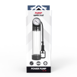 Rx9 Transparent von Pump Addicted | Fesselliebe.de