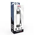 Rx9 Transparent von Pump Addicted