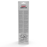 Rx11 Automatische Erektionspumpe von Pump Addicted | Fesselliebe.de