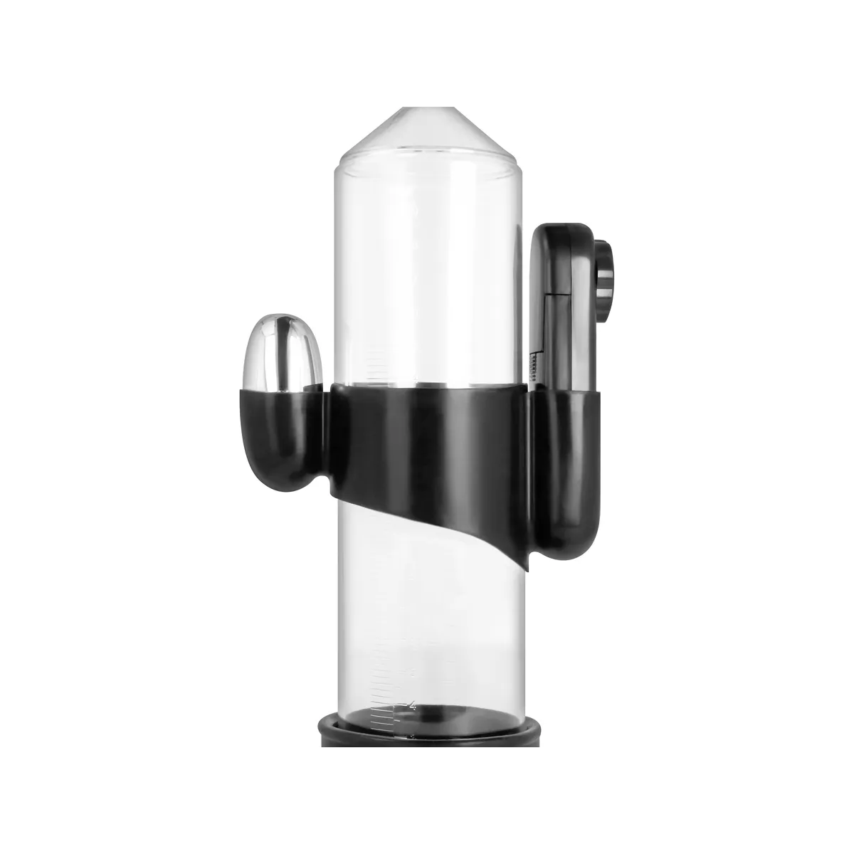 Vibrierende Kugel von Pump Addicted | Fesselliebe.de