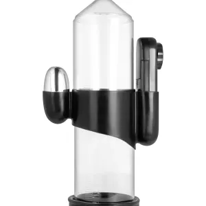 Vibrierende Kugel von Pump Addicted | Fesselliebe.de