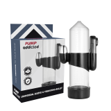 Vibrierende Kugel von Pump Addicted | Fesselliebe.de