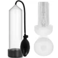 Rx3 Transparent mit Lustigeshülle von Pump Addicted