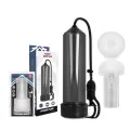Rx5 Schwarz mit Masturbator von Pump Addicted