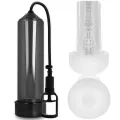 Rx7 Schwarz mit Masturbator von Pump Addicted