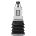 Hydromax 3 Transparent von Bathmate