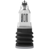 Hydromax 3 Transparent von Bathmate | Fesselliebe.de