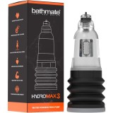 Hydromax 3 Transparent von Bathmate | Fesselliebe.de