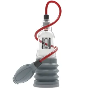 Hydroxtreme 3 Transparent von Bathmate | Fesselliebe.de