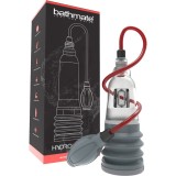 Hydroxtreme 3 Transparent von Bathmate | Fesselliebe.de