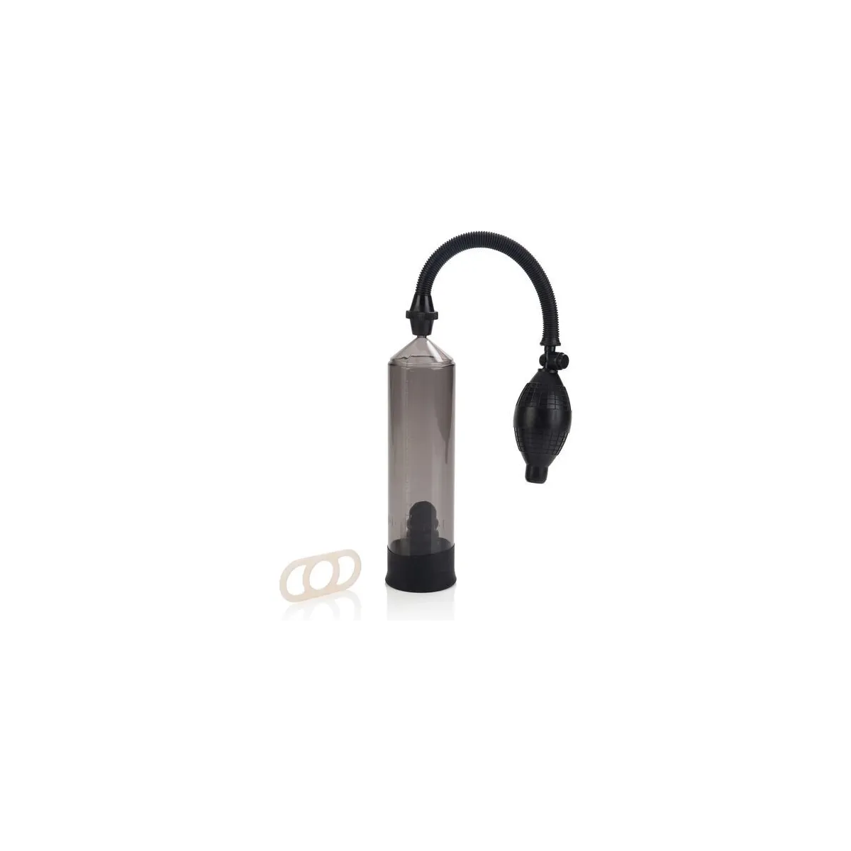 Przisionspumpe mit Erektionsverbesserung von Calexotics | Fesselliebe.de