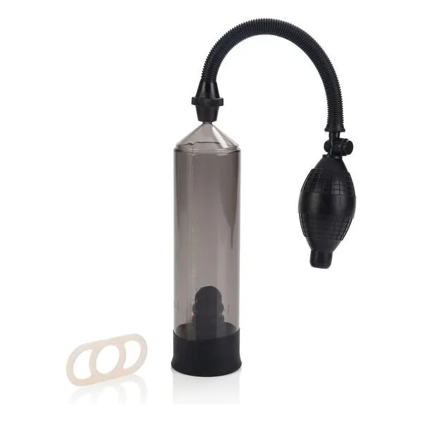 Przisionspumpe mit Erektionsverbesserung von Calexotics | Fesselliebe.de