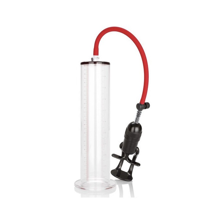 Colt Big Man Pumpensystem von Calexotics | Fesselliebe.de