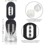 Get Hard Head Pump Set von Calexotics | Fesselliebe.de