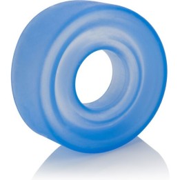 Adv Silikon-Pumpenhülse Blau von Calexotics | Fesselliebe.de