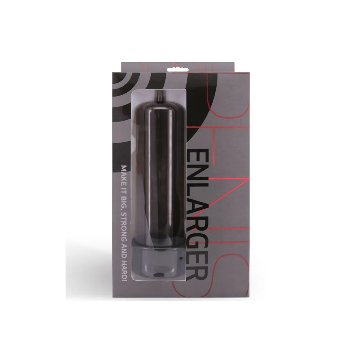 Penispumpenvergrösserer von Seven Creations | Fesselliebe.de