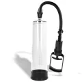 Pumpe Transparente Pumpe 01 von Intense Pump