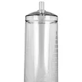 Pumpe Transparente Pumpe 01 von Intense Pump