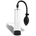 Transparente Pumpe 02 von Intense Pump