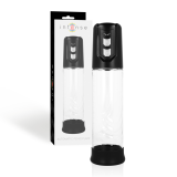 Automatische Pumpe von Intense Pump | Fesselliebe.de