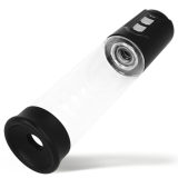 Automatische Pumpe von Intense Pump | Fesselliebe.de