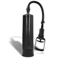 Pumpe Schwarze Pumpe 01 von Intense Pump