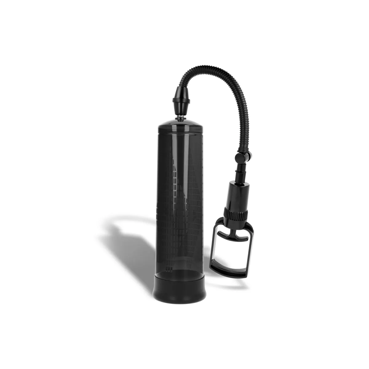 Pumpe Schwarze Pumpe 01 von Intense Pump | Fesselliebe.de