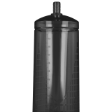 Pumpe Schwarze Pumpe 01 von Intense Pump | Fesselliebe.de
