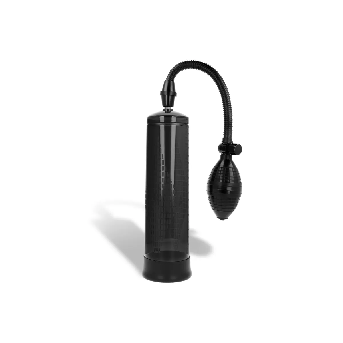 Pumpe Schwarze Pumpe 02 von Intense Pump | Fesselliebe.de