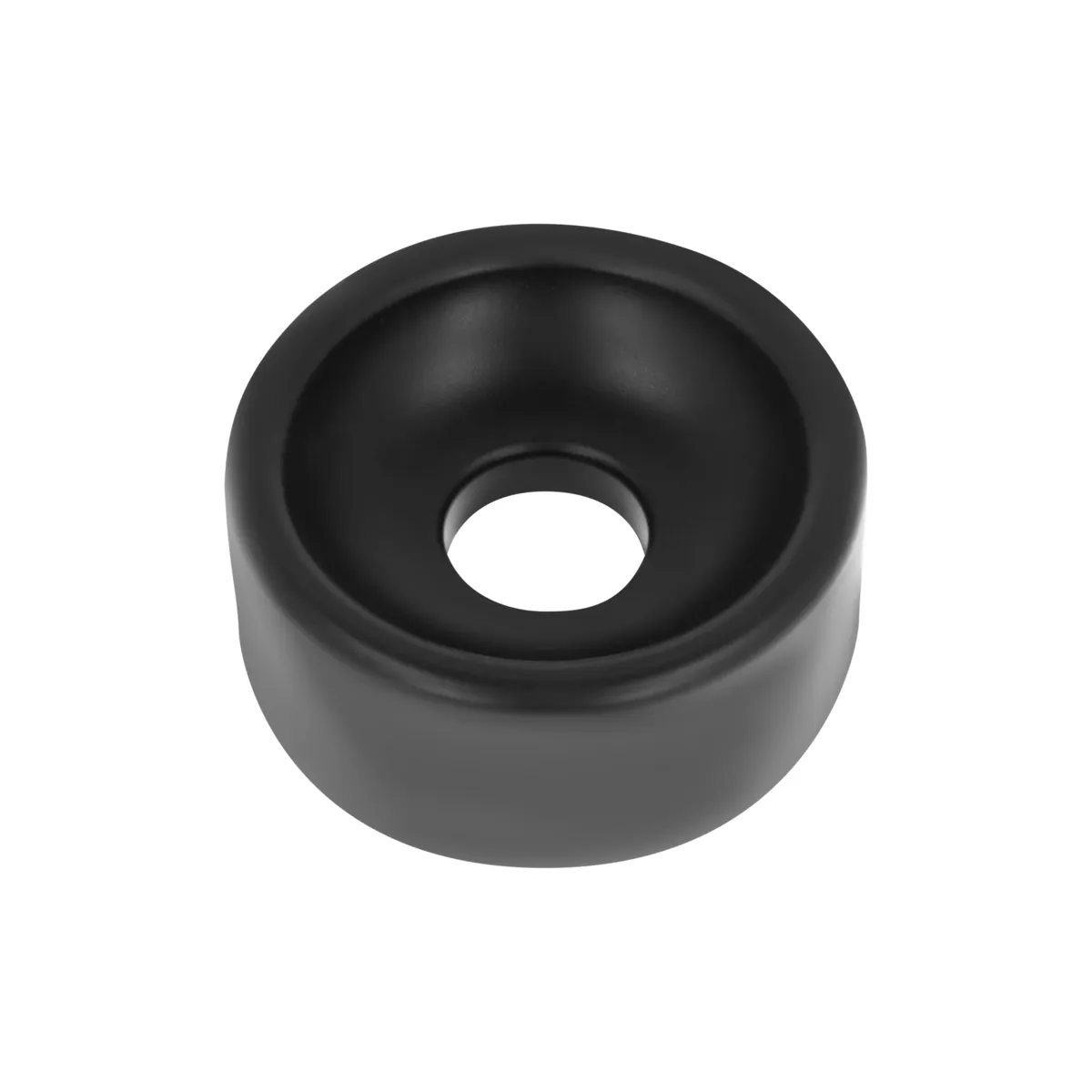 Pumpe Schwarze Pumpe 02 von Intense Pump | Fesselliebe.de