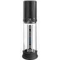 Max Boost Schwarz von Pump Worx