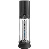 Max Boost Schwarz von Pump Worx | Fesselliebe.de