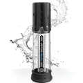 Max Boost Schwarz von Pump Worx