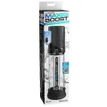 Max Boost Schwarz von Pump Worx