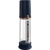 Max Boost Blau von Pump Worx | Fesselliebe.de