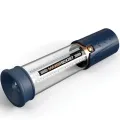 Max Boost Blau von Pump Worx
