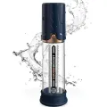 Max Boost Blau von Pump Worx
