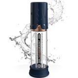 Max Boost Blau von Pump Worx | Fesselliebe.de