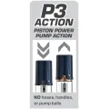 Max Boost Blau von Pump Worx