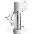 Max Boost Weiss von Pump Worx
