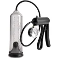 Pro-Gauge Kraftpumpe Transparent von Pump Worx