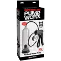 Pro-Gauge Kraftpumpe Transparent von Pump Worx
